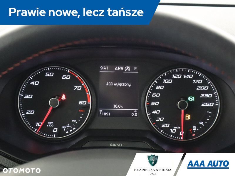 Seat Arona - 13