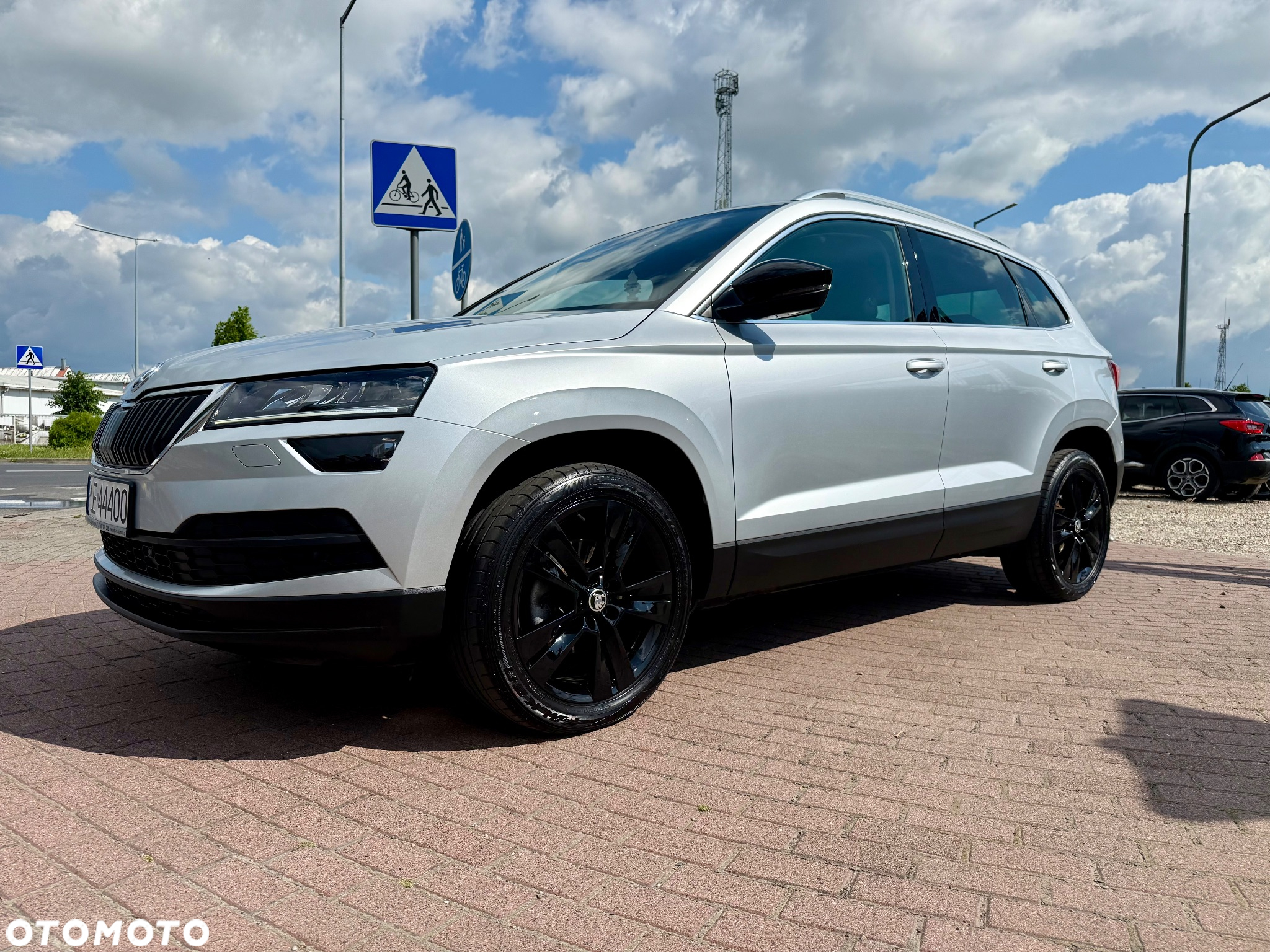 Skoda Karoq 1.5 TSI ACT DSG Selection - 24