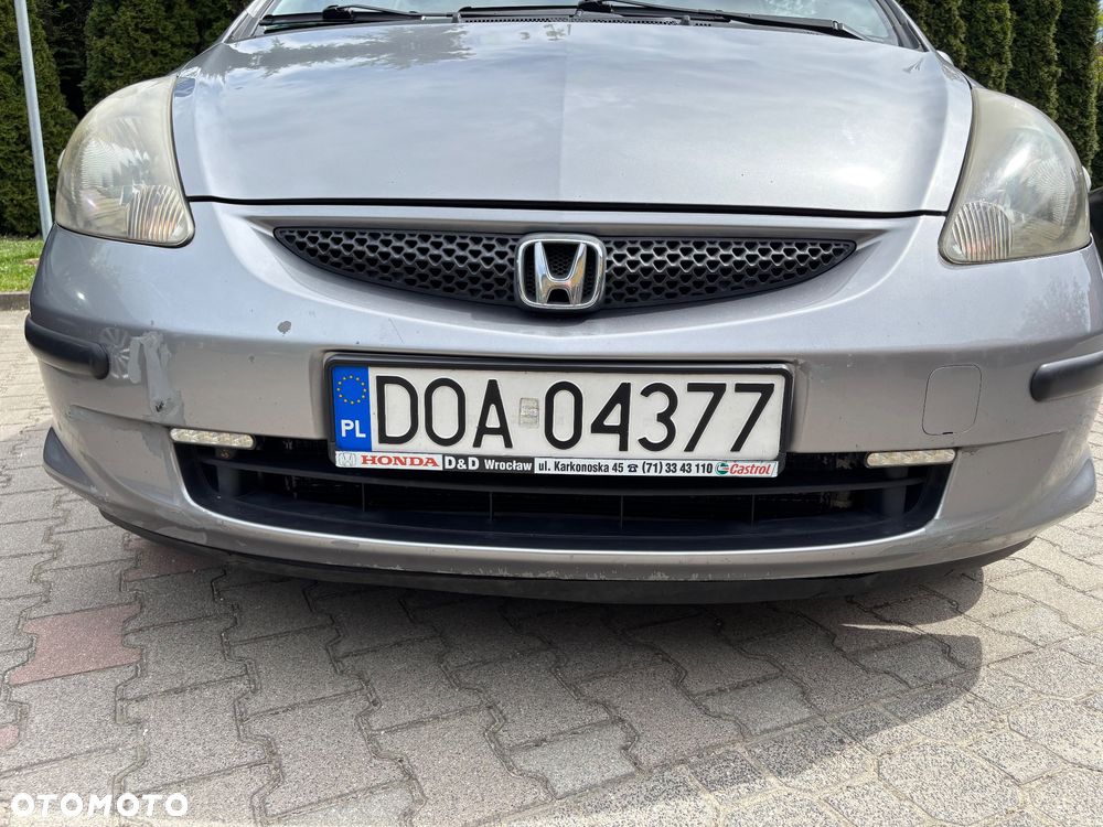Honda Jazz 1.2 S - 15