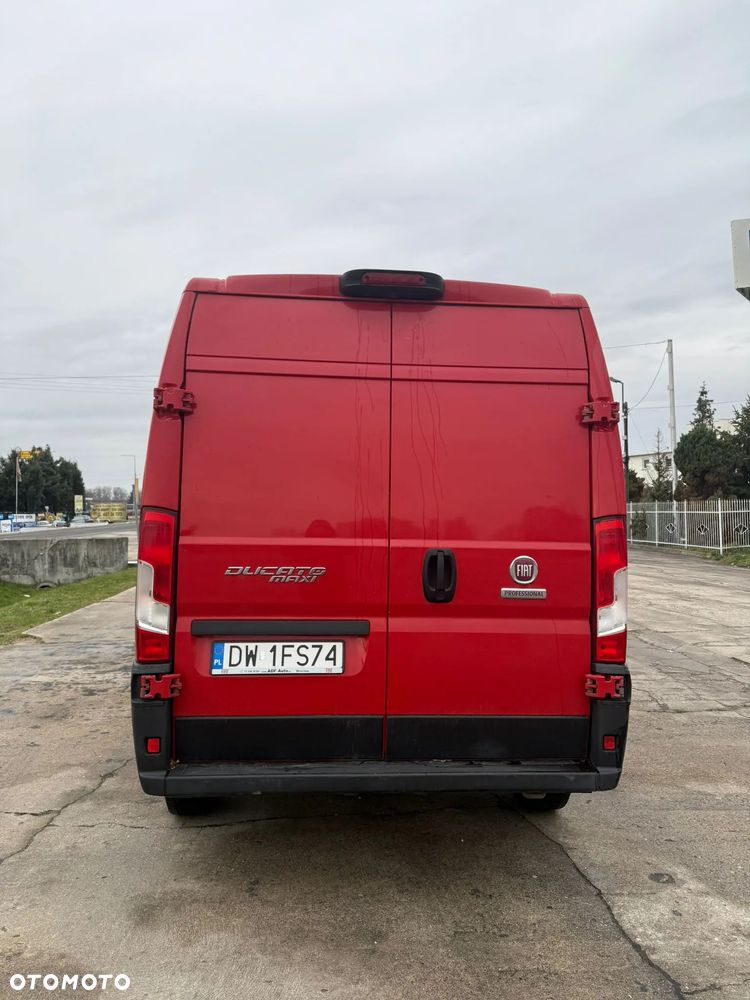 Fiat DUCATO - 17
