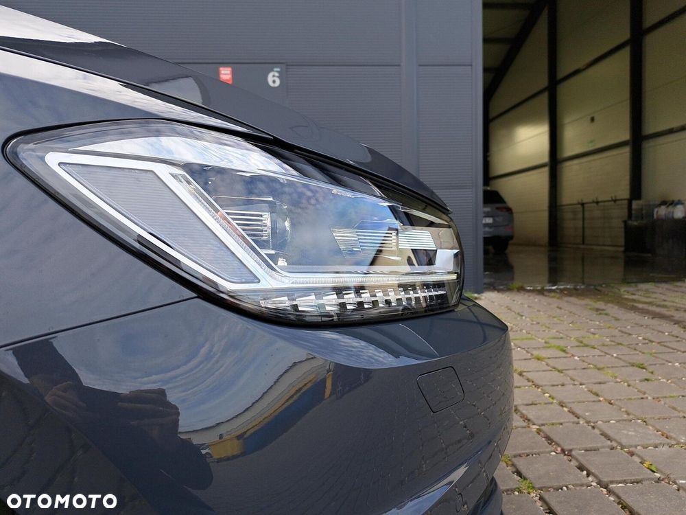 Volkswagen Touran 1.5 TSI EVO Comfortline Plus DSG - 39