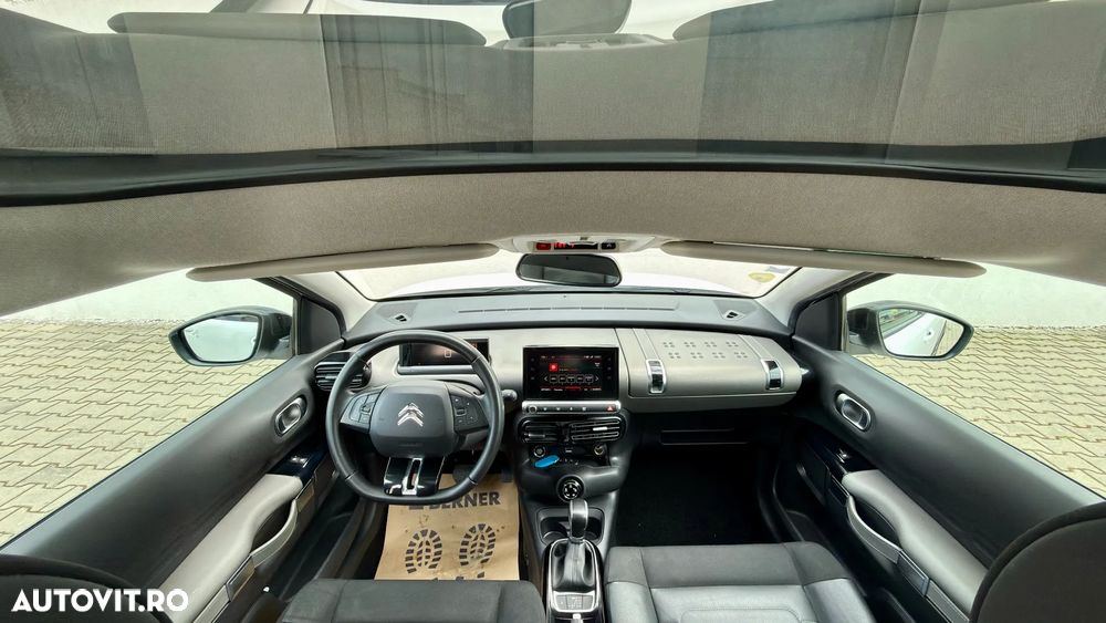 Citroën C4 Cactus BlueHDi 120 Stop&Start EAT6 Shine - 6