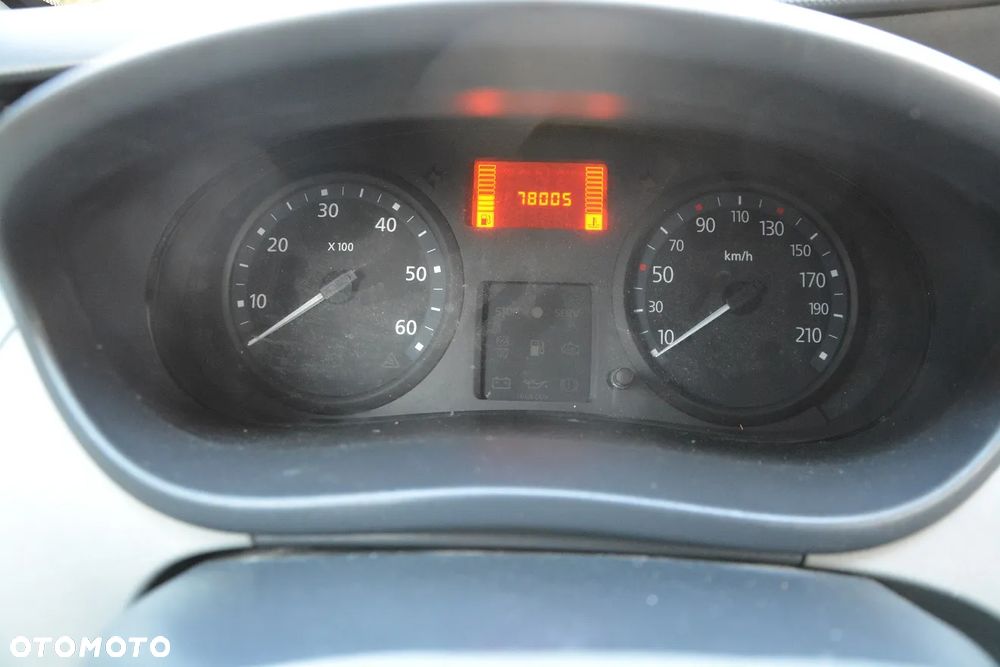 Renault Trafic - 6