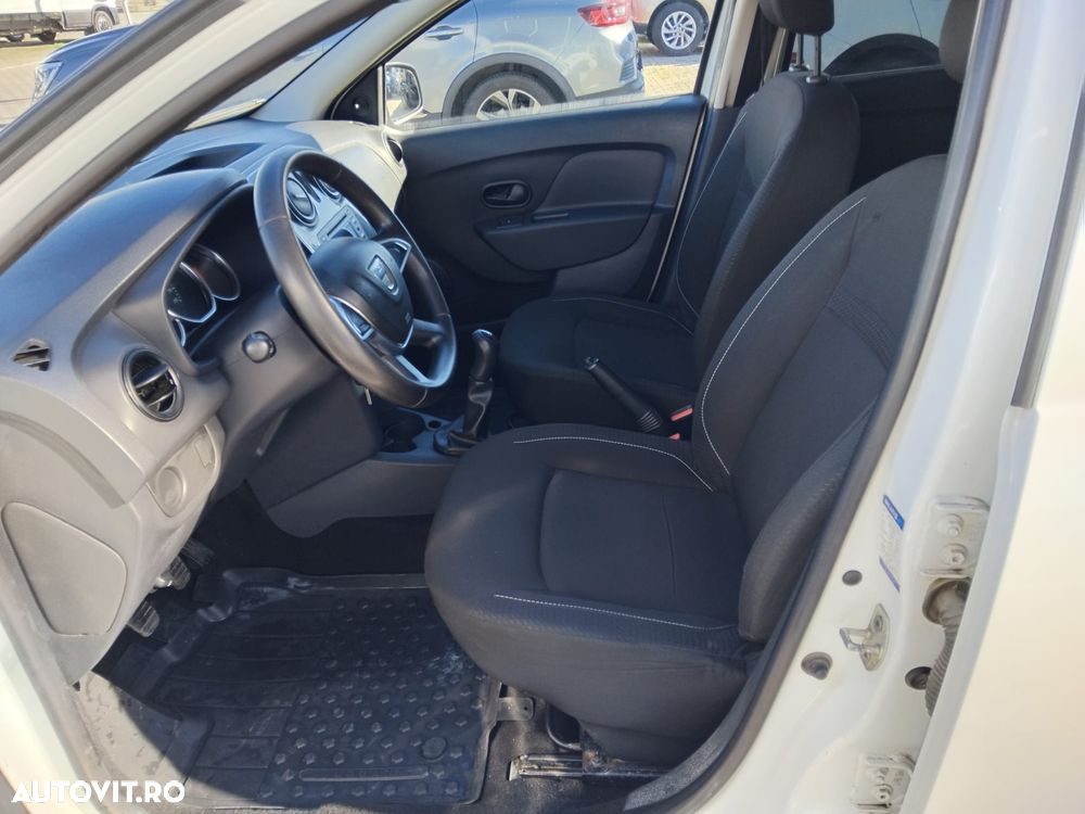 Dacia Logan 1.0 SCe Laureate - 6