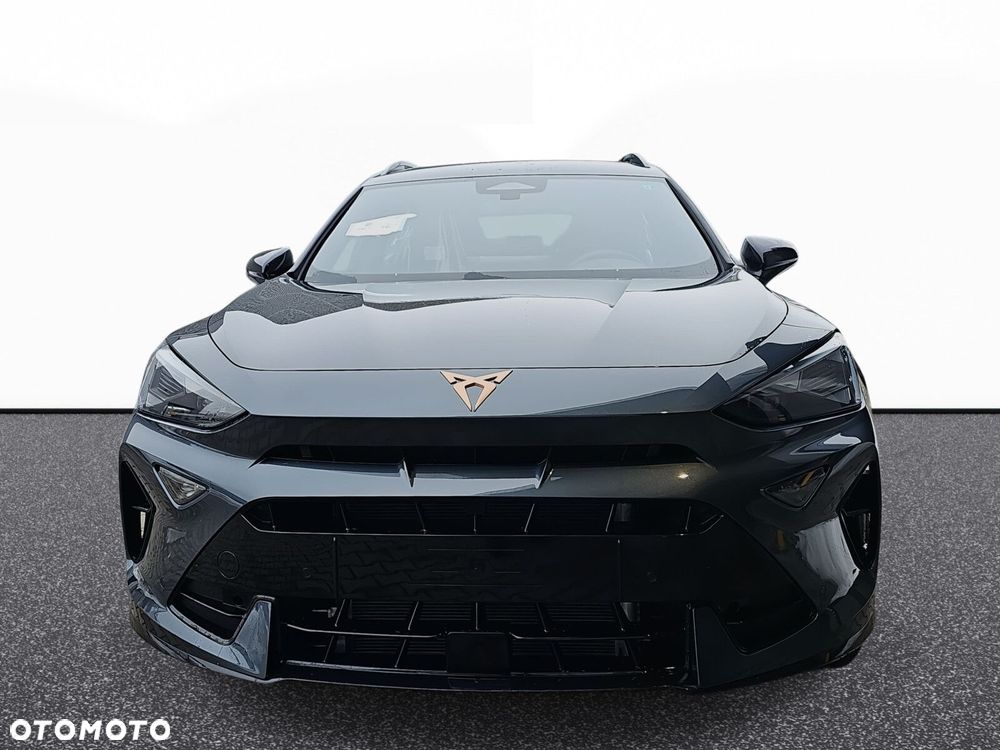 Cupra Formentor 1.5 eTSI mHEV DSG - 3