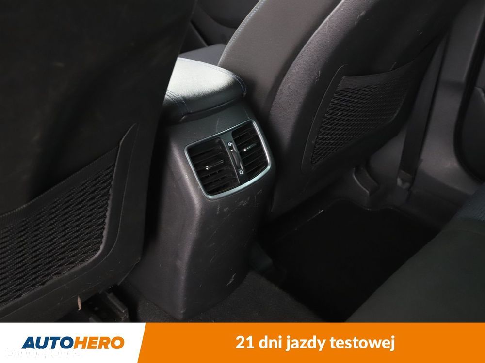 Hyundai Tucson 1.6 GDi Classic 2WD - 33