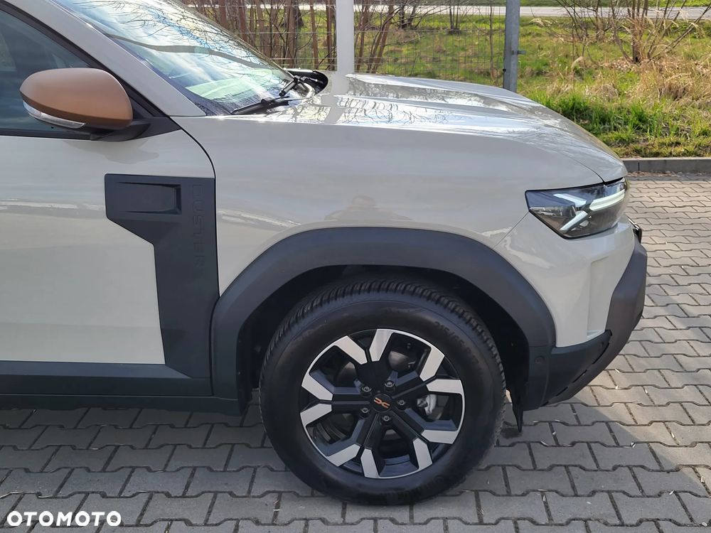 Dacia Duster 1.2 TCe mHEV Extreme 4x4 - 32