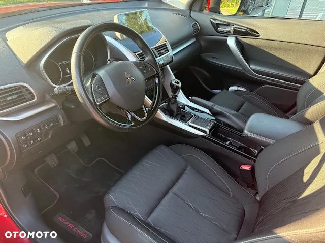 Mitsubishi Eclipse Cross 1.5 T GPF Intense - 6