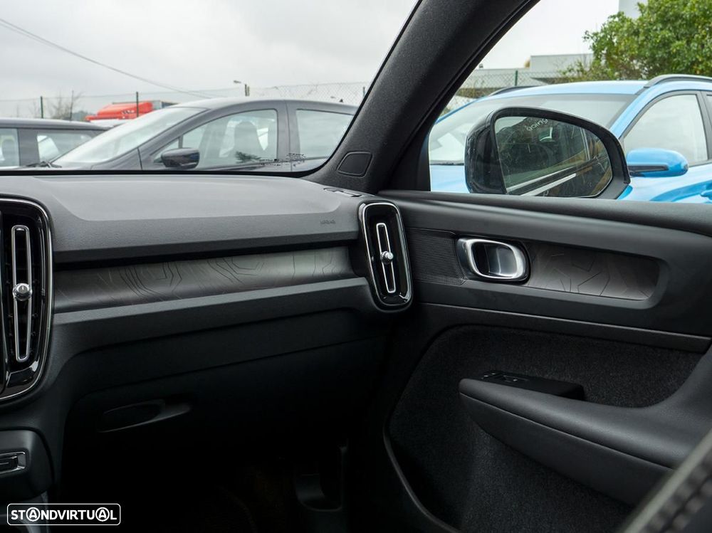 Volvo C40 Recharge Ultimate - 30