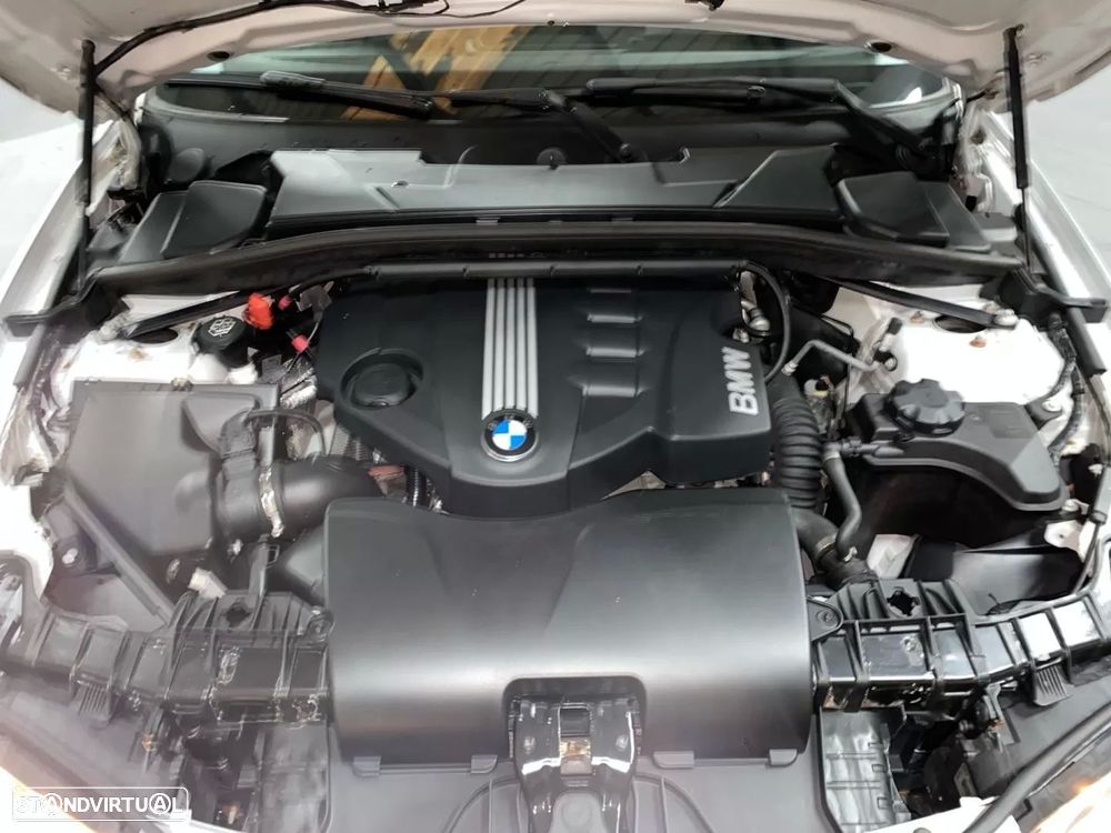 BMW 118 d DPF Aut. - 18