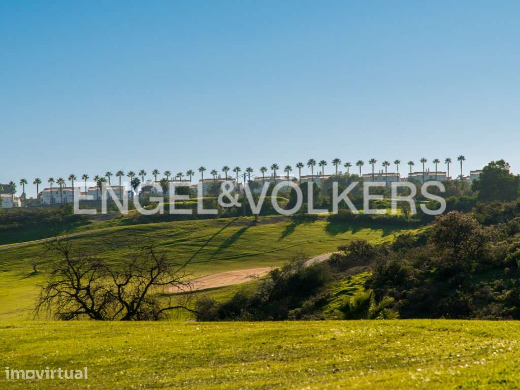 Lote para Construção no Resort Castro Marim Golf - Grande imagem: 5/16