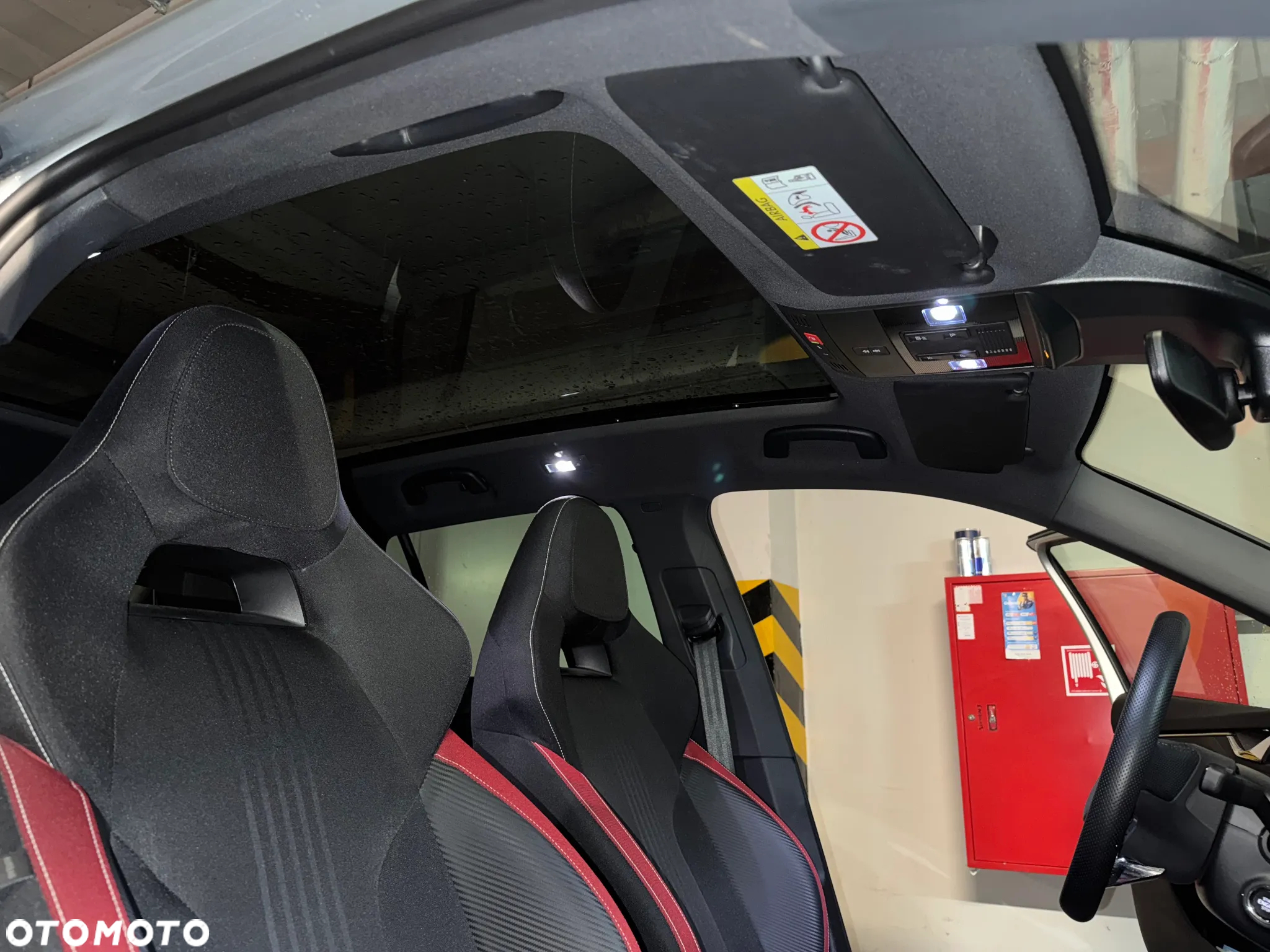 Skoda Kamiq 1.0 TSI Monte Carlo DSG - 9