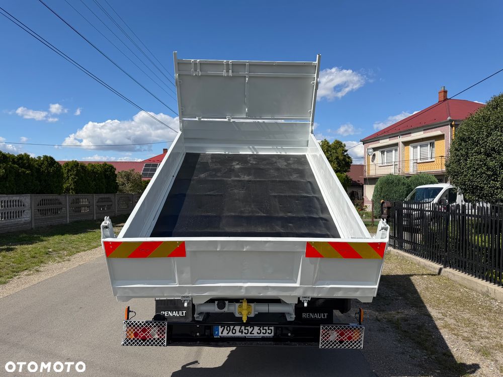 Renault Mascott 3.0 130 ! Wywrotka ! Z Francji - 14