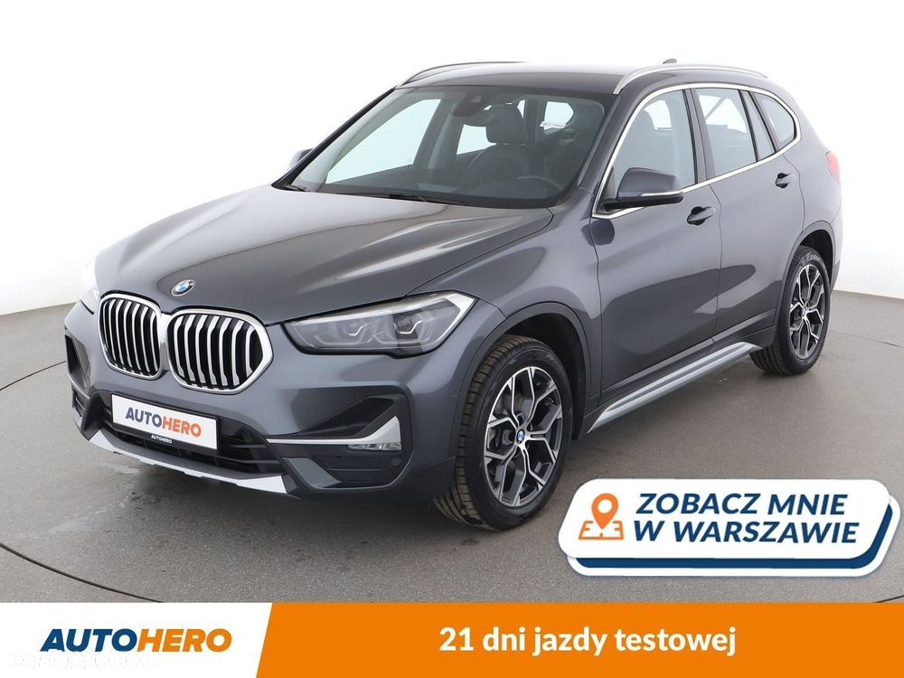 BMW X1 xDrive18d xLine - 1