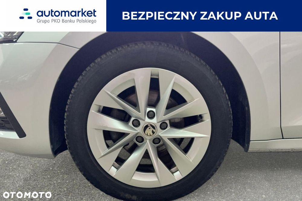 Skoda Octavia 1.5 TSI ACT Ambition - 9