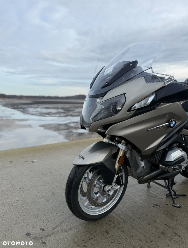 BMW RT - 23