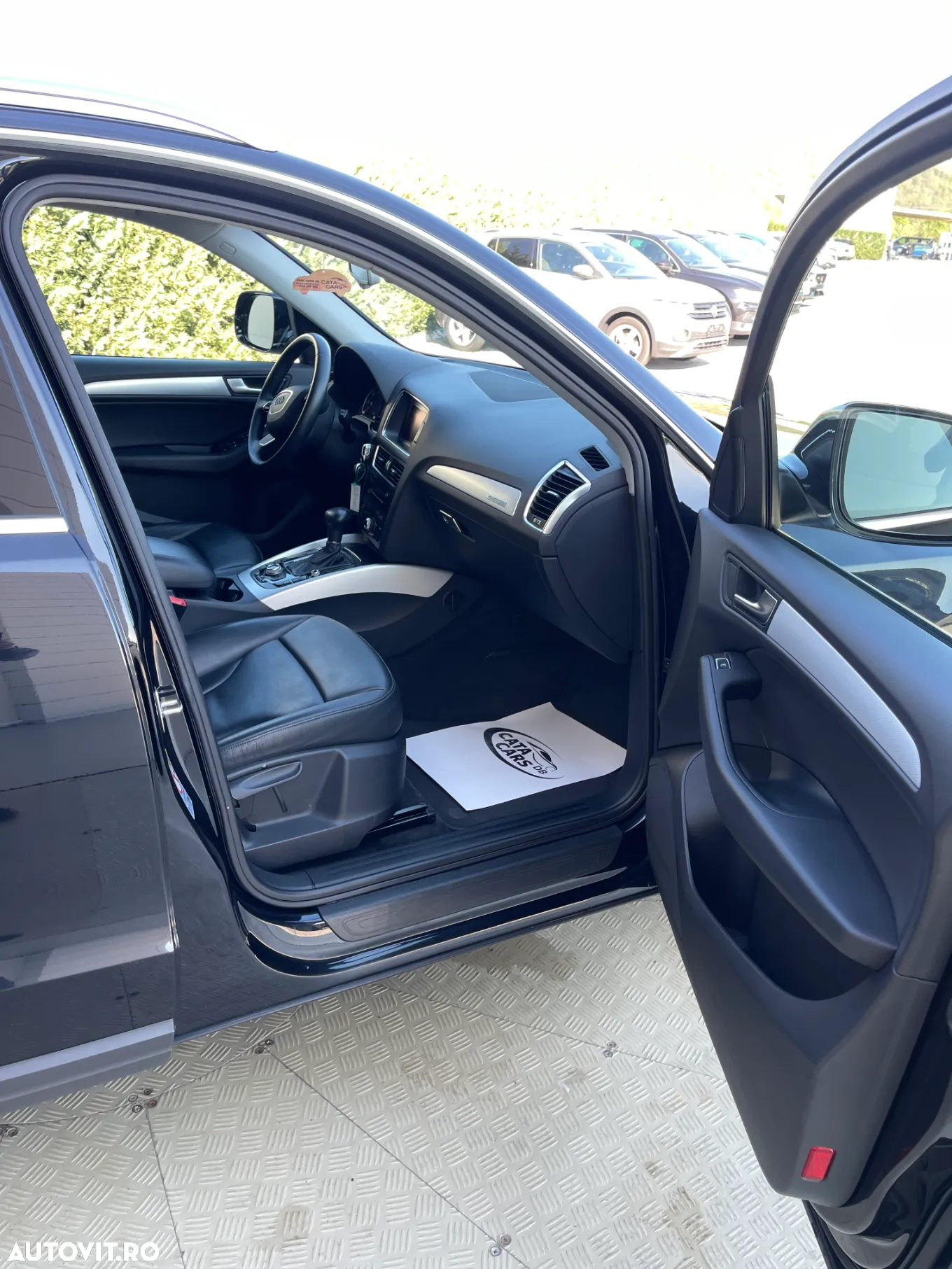 Audi Q5 2.0 TDI Quattro S tronic - 21