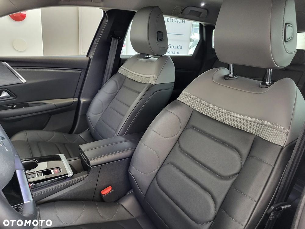 Citroën C5X 1.2 PureTech Plus EAT8 - 10