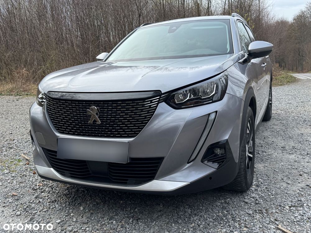 Peugeot 2008 1.2 PureTech Active Pack S&S - 1