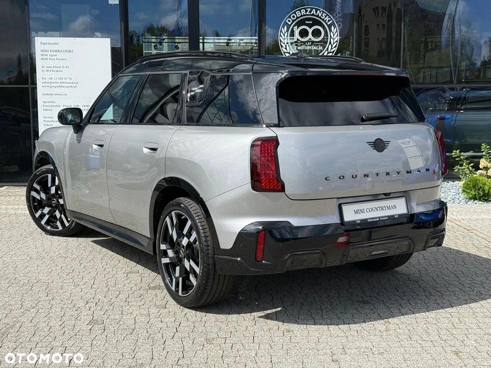 MINI Countryman - 7