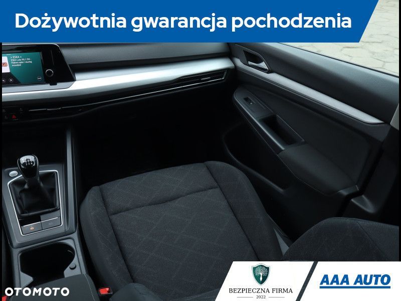 Volkswagen Golf Variant - 10