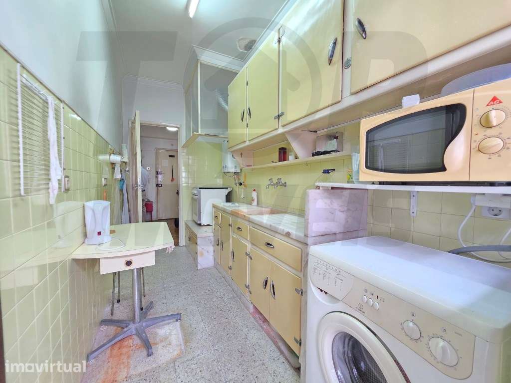 Apartamento T2 para remodelar - Odivelas - 259.000€ - Grande imagem: 5/14