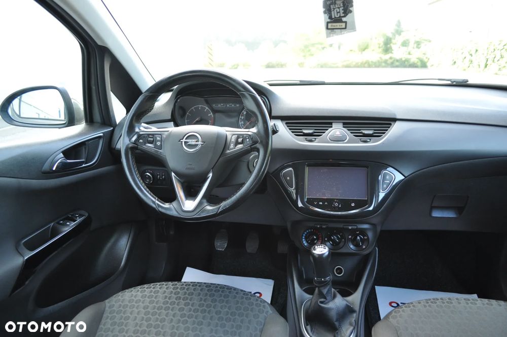 Opel Corsa 1.4 16V Selection 110 Jahre - 20