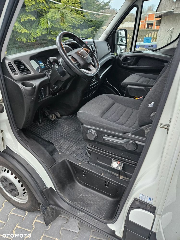 Iveco Daily - 7