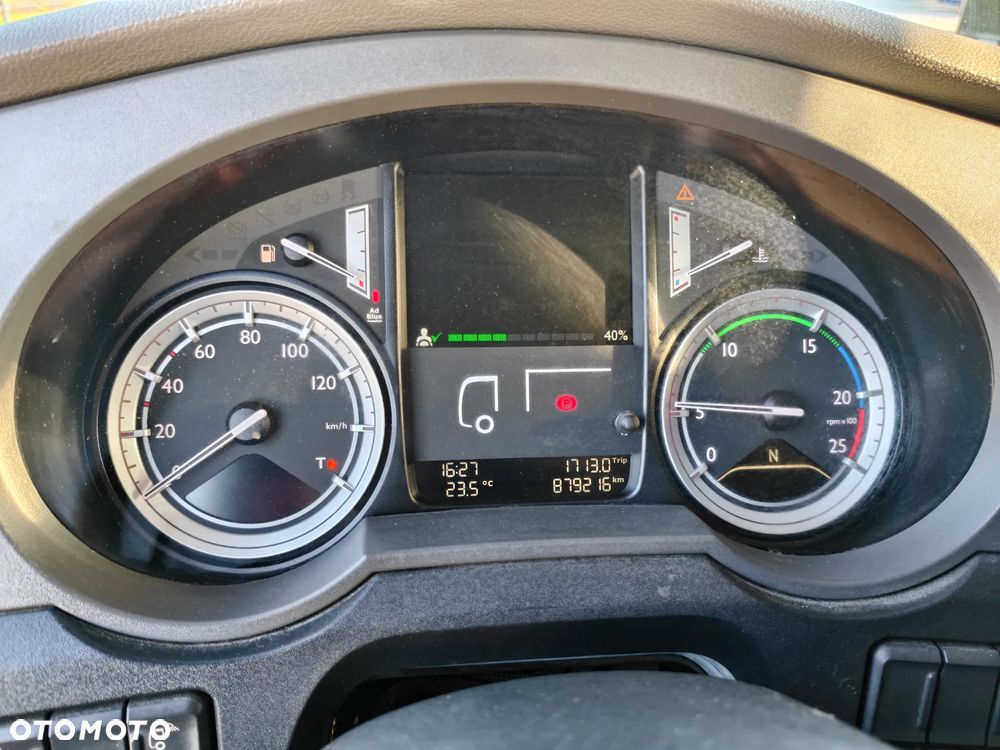 DAF XF 106 510 SSC 2017 EURO 6 - ŁADNY! - 24