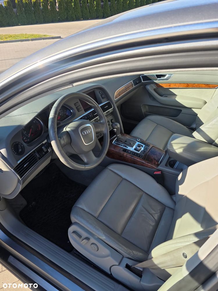 Audi A6 Limousine - 9