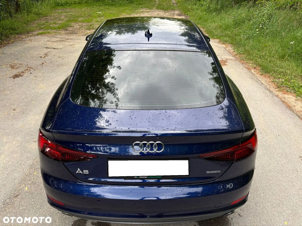 Audi A5 - 16