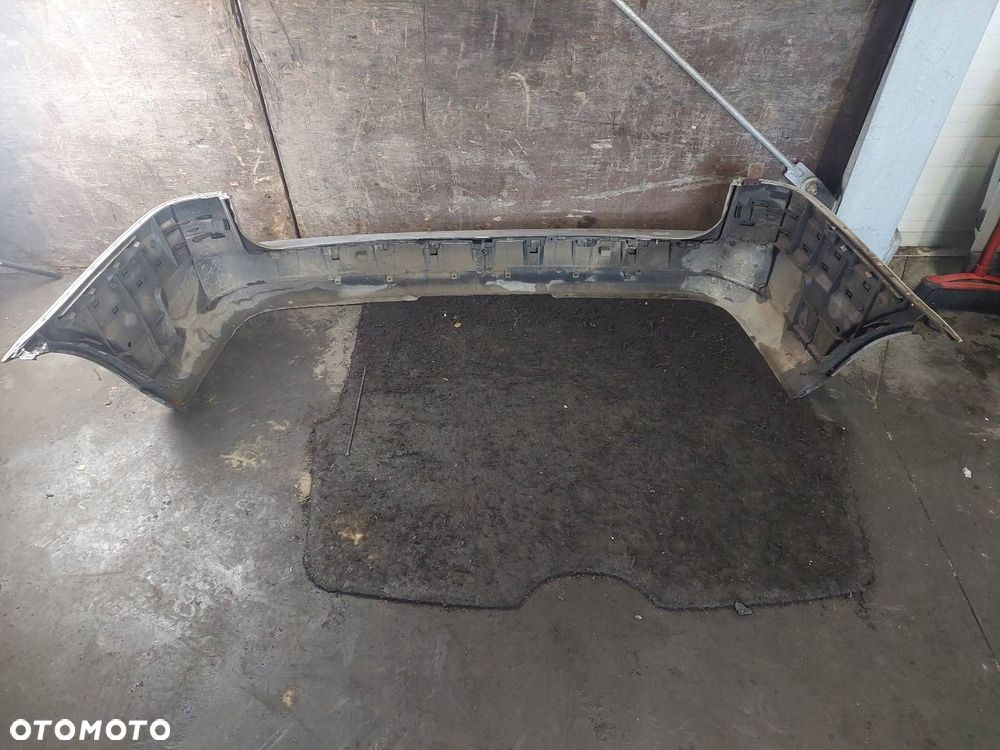 ZDERZAK TYŁ SEAT ALHAMBRA MK1 LIFT LB7Z - 6