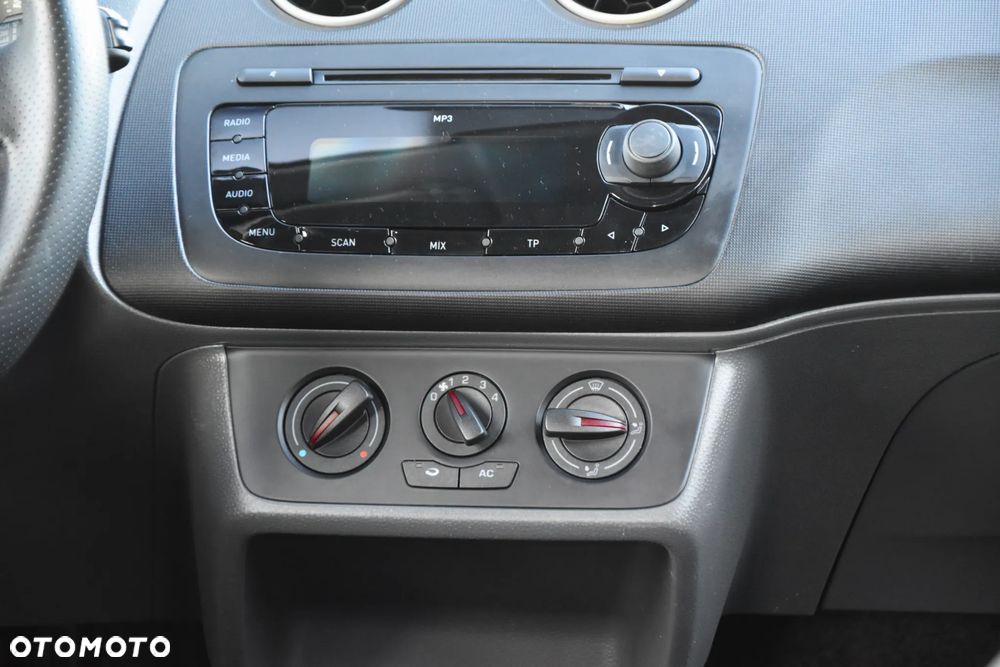 Seat Ibiza SC 1.6 TDI CR Sport - 17