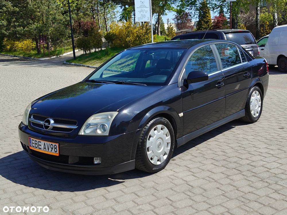 Opel Vectra 1.9 CDTI - 16