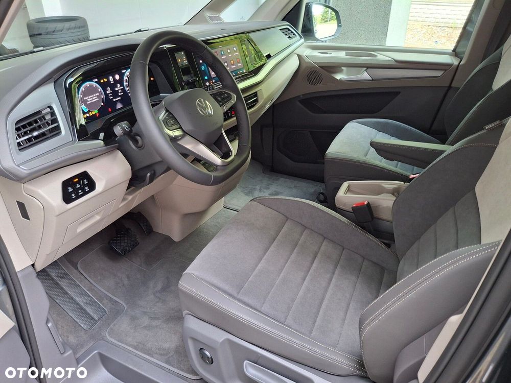 Volkswagen Multivan 2.0 TSI L2 Life DSG - 18