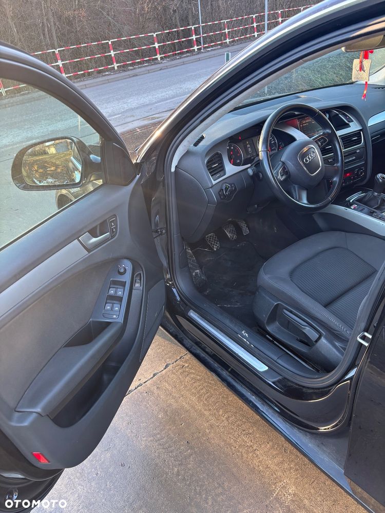 Audi A4 Limousine 2.0 TFSI - 6