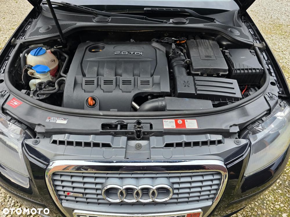 Audi A3 Sportback - 17