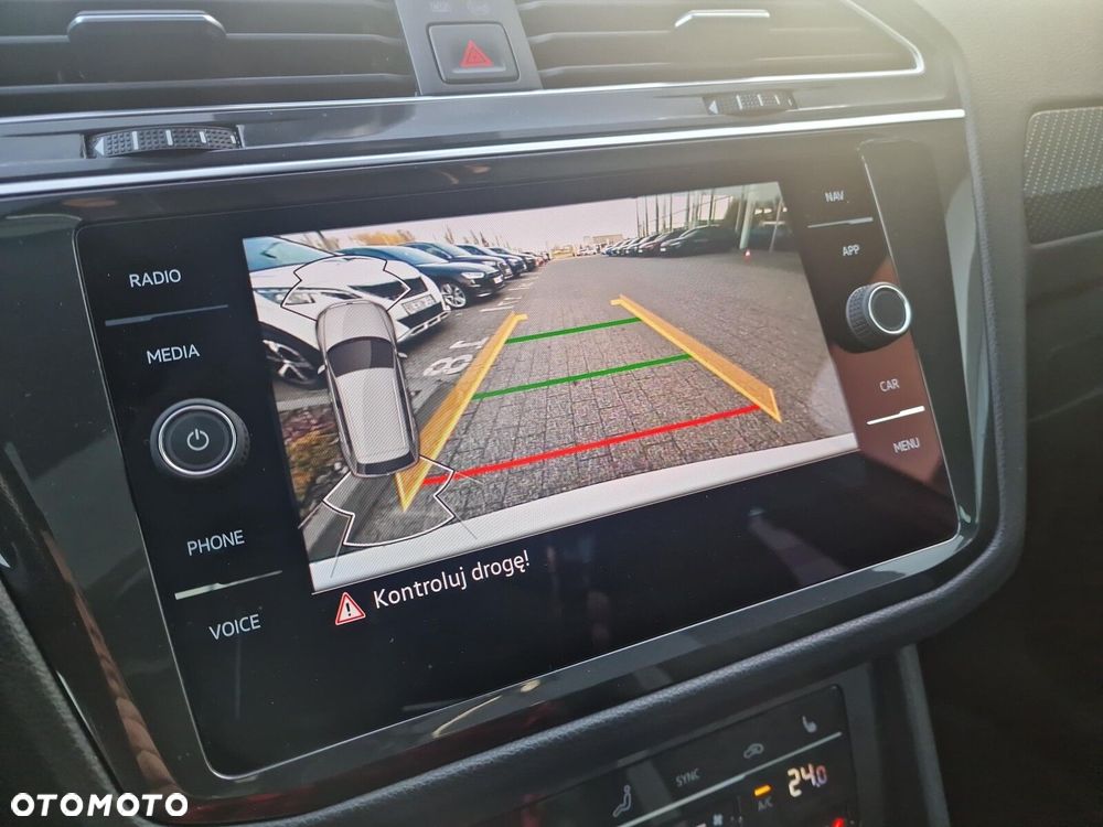 Volkswagen Tiguan 2.0 TDI SCR 4Mot R-Line DSG - 17