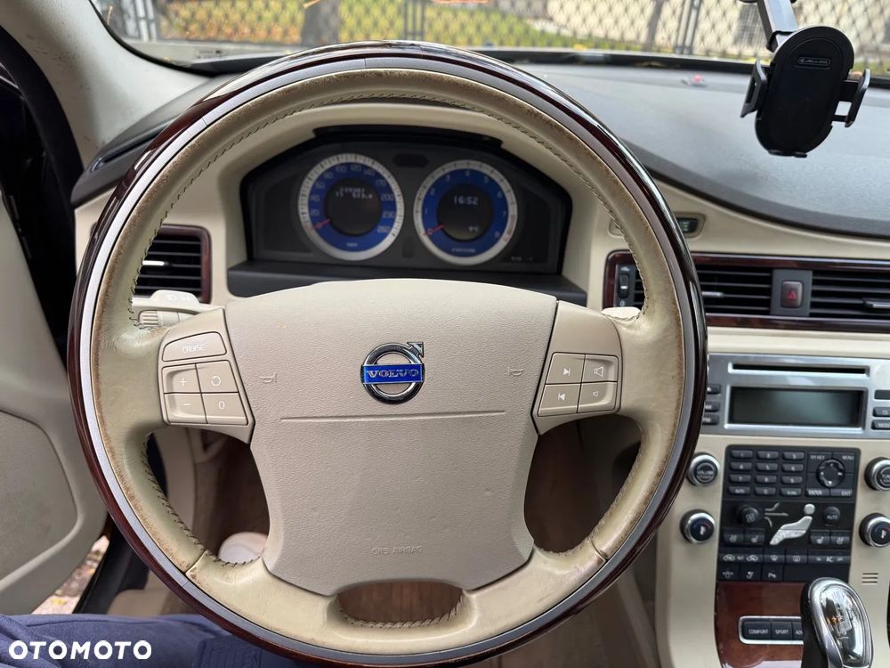 Volvo S80 - 8