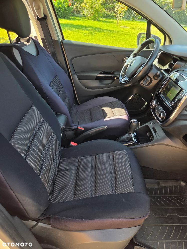 Renault Captur 1.2 TCe Intens EDC - 6