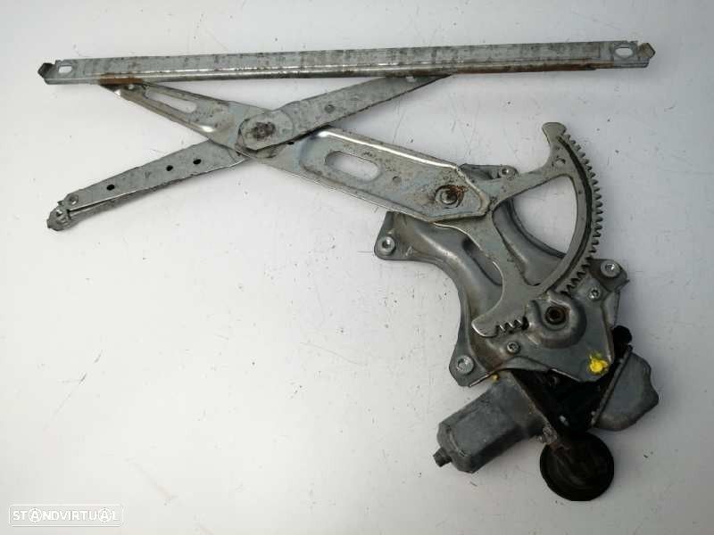 ELEVADOR DE VIDRO FRONTAL ESQUERDO TOYOTA RAV 4 IV 2015 -8572042110 - 1