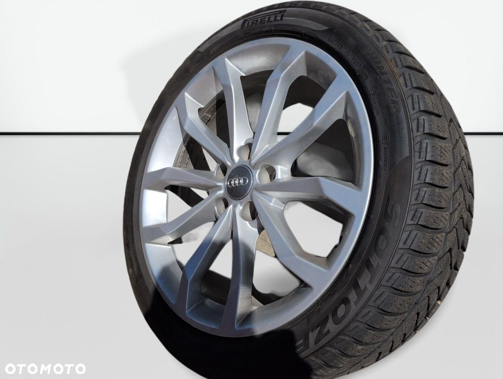Audi A4 Limousine 35 TFSI mHEV S Line S tronic - 23