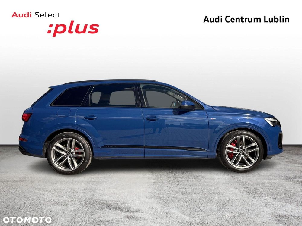Audi Q7 - 6