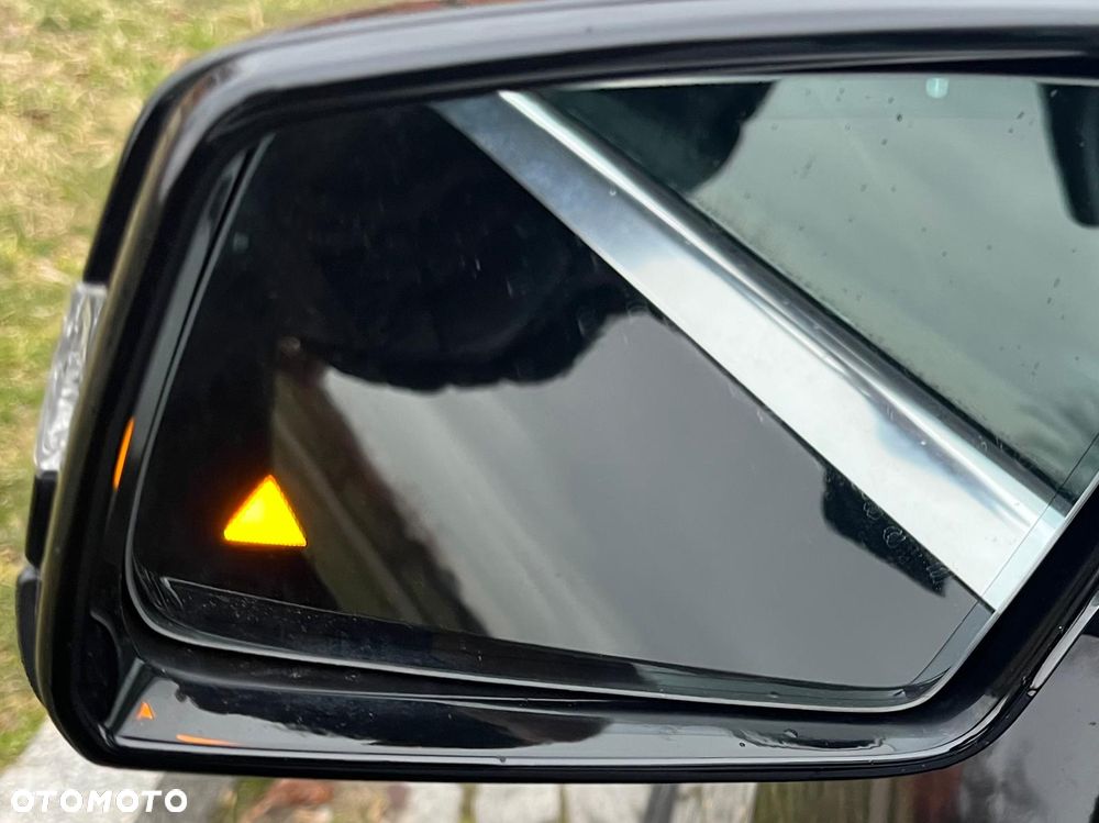 Mercedes-Benz CLA 250 4Matic 7G-DCT - 28