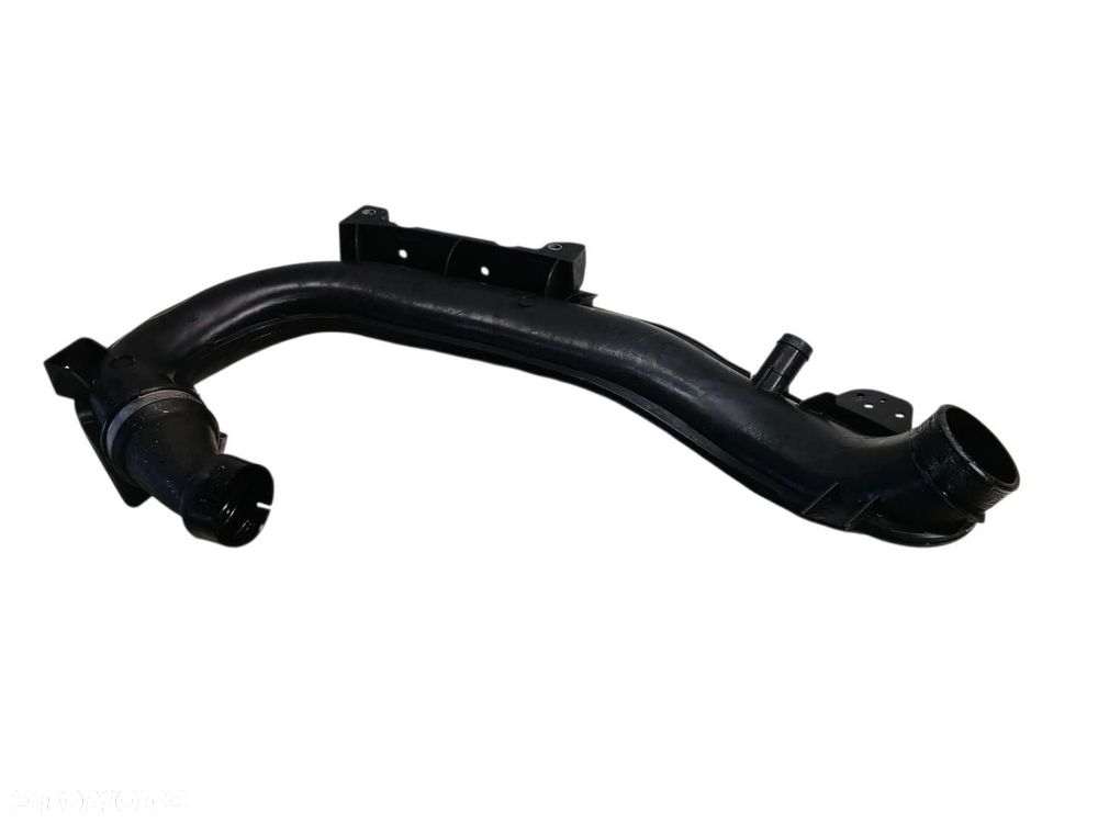 rura rurka intercoolera ford s-max mk1 2.0 tdci n07011c160 - 4