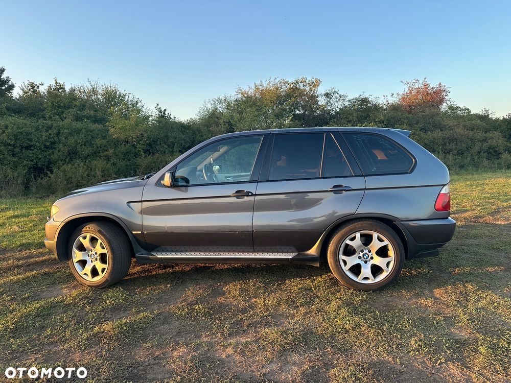 BMW X5 - 19