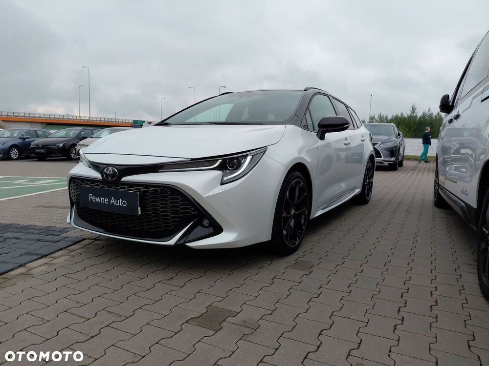 Toyota Corolla - 28