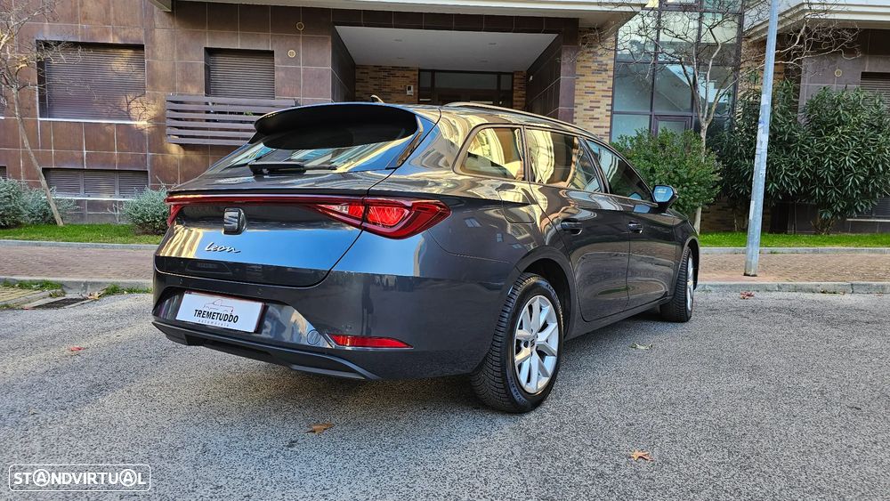 SEAT Leon 1.0 TSI OPF Style - 6