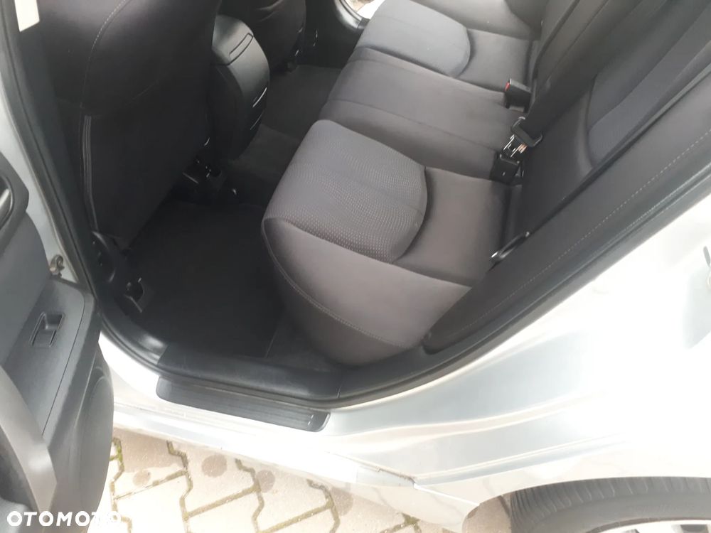 Mazda 6 - 21