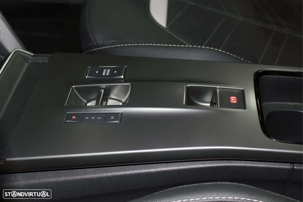 Opel Mokka 1.2 Hybrid GS eDCT - 17